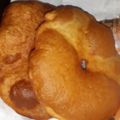El cooksnap de Gabriela Villalva cuando hizo Tortas fritas 👌🏻.