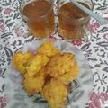 Cooksnap dari via_arista untuk resep Bakwan Jagung Krispi Empuk