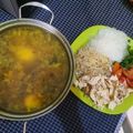 Cooksnap dari Lina Juliana untuk resep Soto ayam