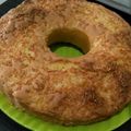 Cooksnap dari cutfarah14 untuk resep Bolu jadul lembut