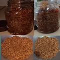 Cooksnap dari tlm scig untuk resep Stok Bumbu Nasi Goreng ala Nasgor Abang2
