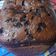 El cooksnap de Memix cuando hizo Torta de chocolate en panificadora, decorada con glasé de limón.