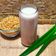 Cooksnap dari Fey_Pawonmungil untuk resep Susu Kedelai Homemade