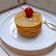 Cooksnap dari Desi Dresviana (IG : @chici_desi) untuk resep Simple Pancake