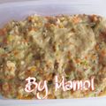 Cooksnap dari Mrs Hand untuk resep Ragout Ayam isian Pastel / Risol