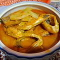 Cooksnap dari Vindy Sri Wahyuni untuk resep Asem Asem Tenggiri Pedas