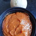 Shilpa Shah's cooksnap of when they made કોઠા ની ચટણી (Kotha Ni Chutney Recipe In Gujarati).