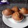 La cooksnap de Ladis Fernandez cuando cocinó MUFFINS con mermelada de fresa