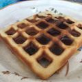Cooksnap από Angeliki Geormpalidou στη συνταγή Βάφλες γλυκές