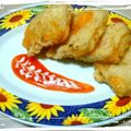 Cooksnap dari rani setiawati untuk resep Cipuk (aci kerupuk) bumbu seblak