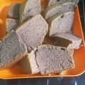 Cooksnap dari Niken A untuk resep Bolu ketan hitam