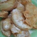 Cooksnap dari Esti Pujiningsih untuk resep Apel goreng saus cokelat 😍