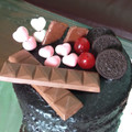 Cooksnap dari Dita Agustina untuk resep Blackforest (Kukus)