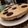 El cooksnap de Victoria Ramirez cuando hizo Torta Oreo.