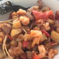Cooksnap dari th untuk resep Sambal goreng kentang udang