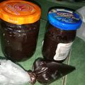 Cooksnap dari lituhayu mujahidah untuk resep Selai Coklat Homemade