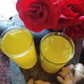 Sumita Roychowdhury's cooksnap of when they made আয়ুর্বেদিক কারা(Ayurvedic Kadha recipe in Bengali).