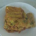 Cooksnap dari nanatarmum untuk resep Tempe Goreng Tepung "Kriuk" Cabe Rawit