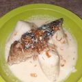 Cooksnap dari Noor Liani untuk resep Ketupat Kandangan Khas Kalimatan Selatan