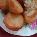 Cooksnap dari Elsa Fatonah Triwulandari untuk resep Kue Gandos(murah meriah)