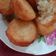 Cooksnap dari Elsa Fatonah Triwulandari untuk resep Kue Gandos(murah meriah)
