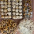 Cooksnap dari annisa indriani untuk resep Putri Salju keju mede