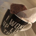 El cooksnap de Sabri Gomez cuando hizo Mug cake (bizcocho en taza).