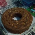 Cooksnap dari Heliolazia untuk resep Bolu nutrijell chocolatos