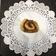 Cooksnap dari Siti Nurnisa Dewanta untuk resep Cinnamon Roll