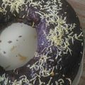 Cooksnap dari Vienty Frianto untuk resep Bolu Pisang Ekonomis ala Umik Azzam