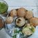 Ruchita prasad का कुकस्नैप जब उन्होंने पानीपूरी (गोलगप्पे)(pani puri golgappe recepie in hindi) बनाया था।