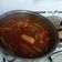 El cooksnap de Ayde Alvarez Mendoza cuando hizo Mole de olla sencillo.