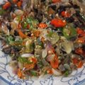 Cooksnap dari Dian Arie untuk resep Balado Ikan Bilih/Ikan Bilis Cabe Hijau - Rasanya mirip sama yg dijual di RM padang 🤪