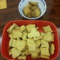 Cooksnap dari Anna untuk resep Spekulaas Cookies