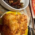 Cooksnap dari devia andiani untuk resep Bakwan Jagung Sayur