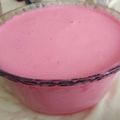 El cooksnap de Lidia Villa cuando hizo Helado Light -2 ingredientes!.