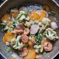 Cooksnap dari Arum Anjani untuk resep Cap Cay