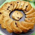 Cooksnap dari jichang wook untuk resep Bolu Pisang Kukus Lembutt