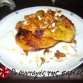 Cooksnap από Ρηνιώ στη συνταγή Τηγανίτες της θείας Μάρως