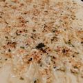 Cooksnap de Alexis Leroux sur la recette Pain à l'ail express 🤤🇪🇺