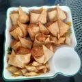 Cooksnap dari Elly Seftiana untuk resep Tahu telur lipat