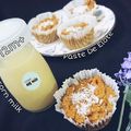 Cooksnap của Clover (Mẹ Núi) khi họ làm theo món Bánh Bắp - Pastel de Elote