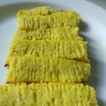 Cooksnap dari Aliyah Tintin untuk resep Bika ambon masak pakai panci