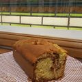 Cooksnap από Eugenia στη συνταγή Κέικ Ciambellone Ιταλίας