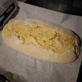 Cooksnap από ΤΣΙΤΙΡΙΔΟΥ ΑΡΓΥΡΩ στη συνταγή Ψωμί χωριάτικο πανεύκολο και αφράτο
