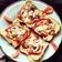 Rafiqua Shama का कुकस्नैप जब उन्होंने ब्रेड पिज़्ज़ा (Bread pizza recipe in hindi) बनाया था।