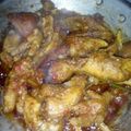 Cooksnap dari BuNga AmaLia untuk resep Ayam Rica-rica