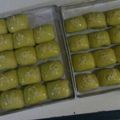 Cooksnap dari W Mei Widiastuti untuk resep Bolen pisang (enak tanpa korsvet)
