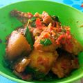 Cooksnap dari Eva Ayu Kusumastuti untuk resep Ayam Sambal Rica Rica