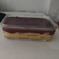 El cooksnap de Concha Portillo Rodriguez cuando hizo Tarta de la abuela (mi receta) en Mambo.